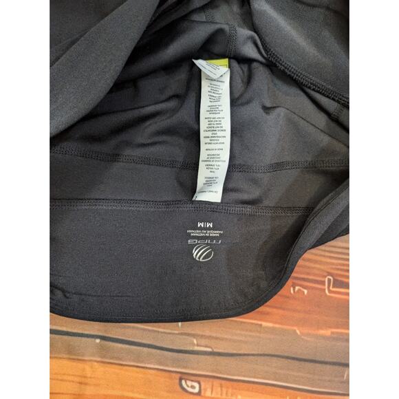 New MPG Sport Prelude Performance Capri Legging Size M - Picture 3 of 5